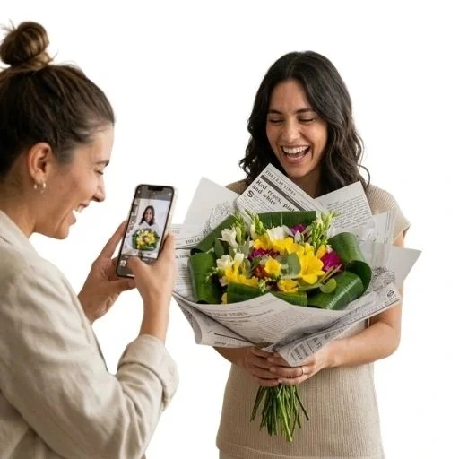 Flores